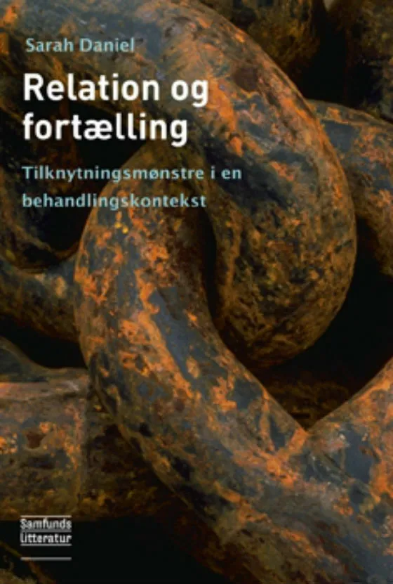 Billede af Relation og fortælling