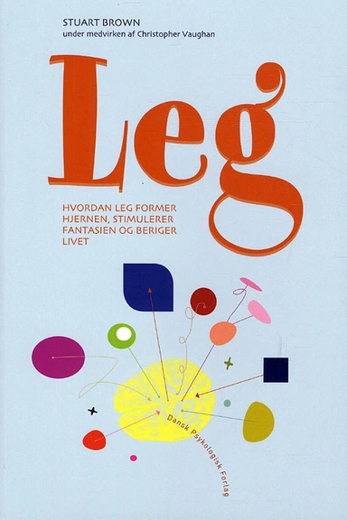 Leg