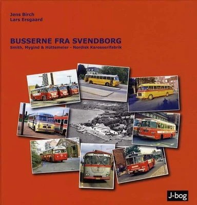 Busserne fra Svendborg