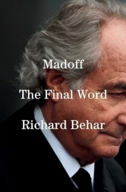 Billede af Madoff The Final Word