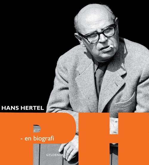 Billede af PH - en biografi