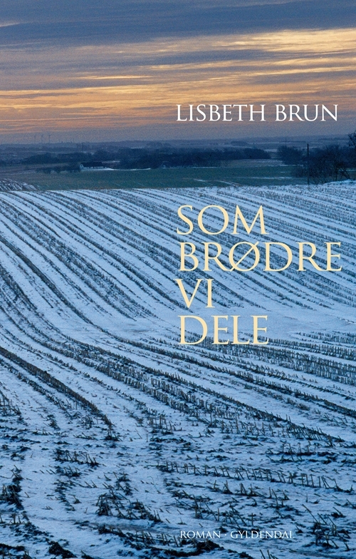 Billede af Som brødre vi dele