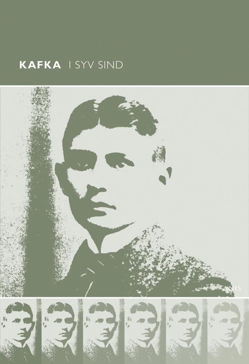Billede af Kafka i syv sind