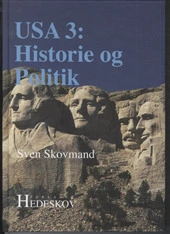 Billede af USA 3: Historie og politik