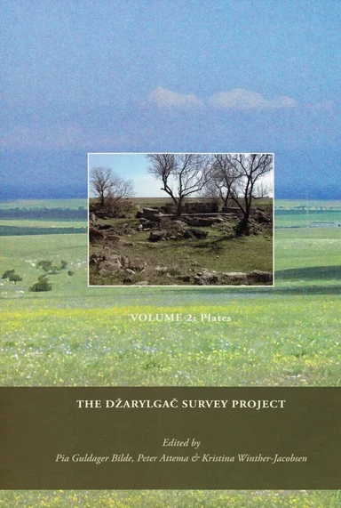 The Dzarylgac Survey Project Text