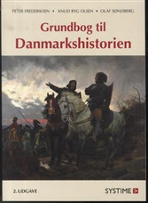 Grundbog til Danmarkshistorien