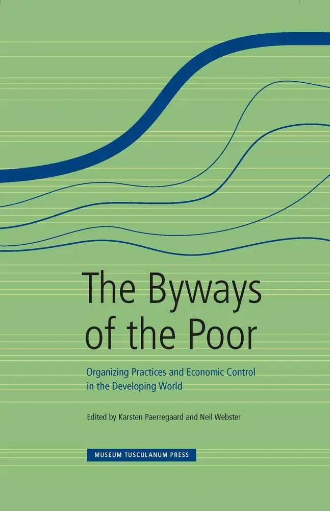 Billede af The Byways of the Poor