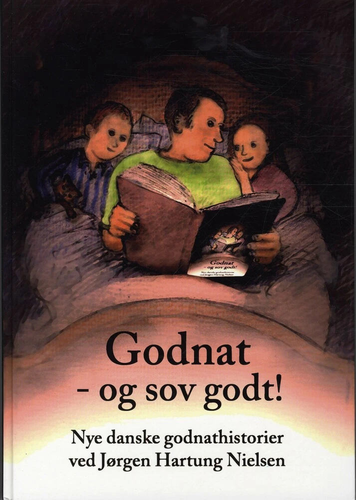 Billede af God nat - og sov godt