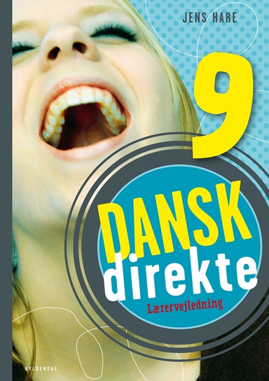 Dansk direkte 9 Lærervejledning