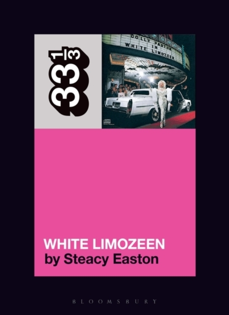 Billede af Dolly Parton'S White Limozeen