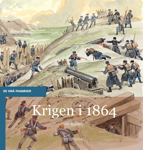 Billede af Krigen i 1864