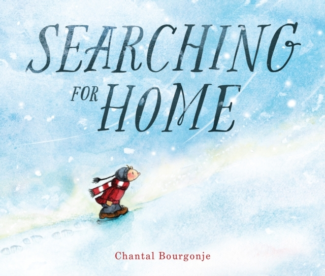 Billede af Searching For Home