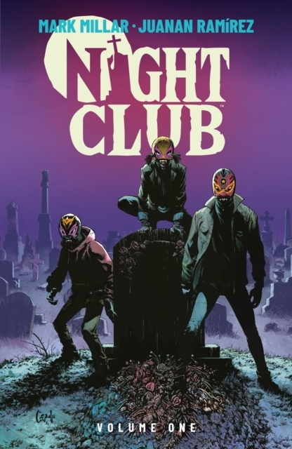 Billede af Night Club Volume 1