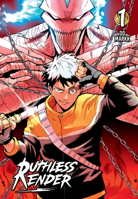 Billede af Ruthless Render Volume 1