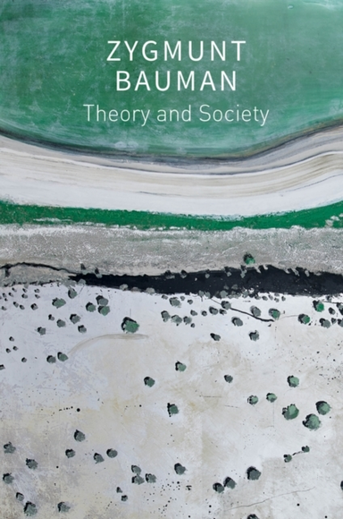 Theory And Society Selected Writings, Volume 3