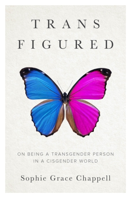 Billede af Trans Figured On Being A Transgender Person In A Cisgender World