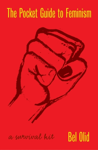 Billede af The Pocket Guide To Feminism A Survival Kit