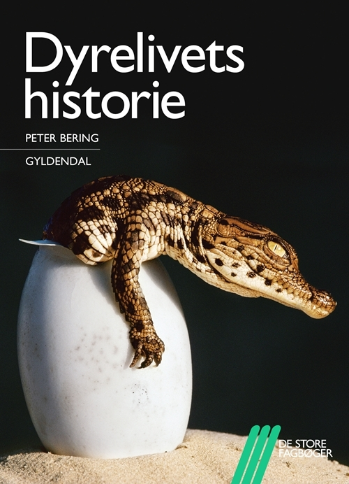 Billede af Dyrelivets historie