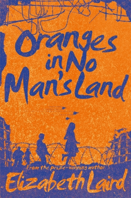 Billede af Oranges In No Man'S Land