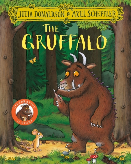 Billede af The Gruffalo