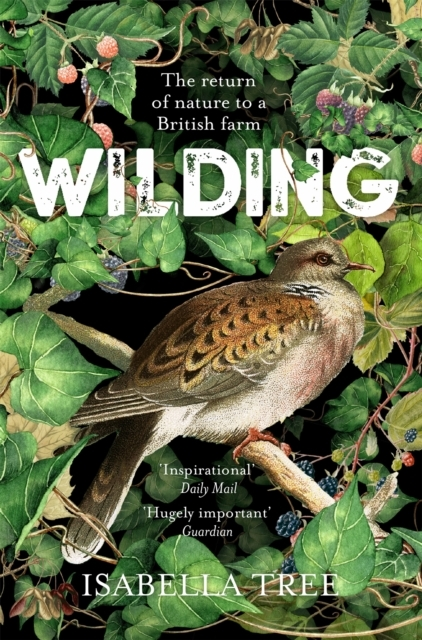 Billede af Wilding The Return of Nature To A British Farm