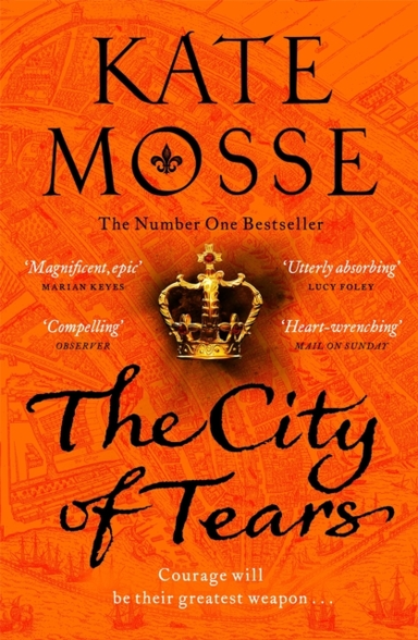 The City Of Tears
