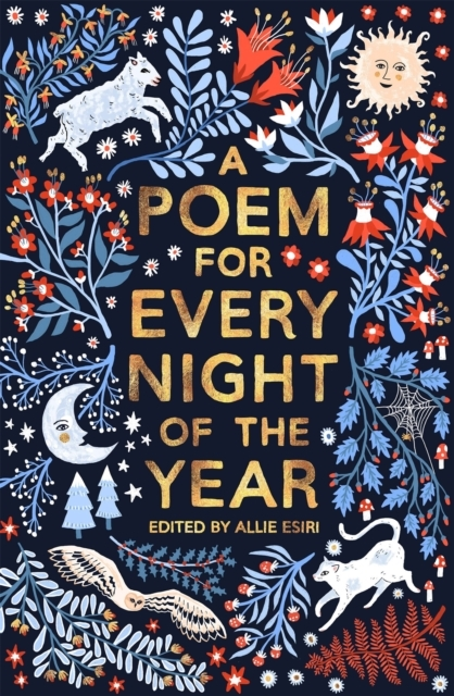 Poem For Every Night The Year