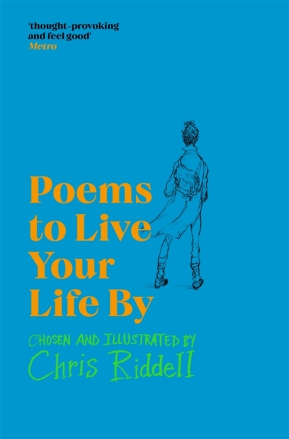 Billede af Poems To Live Your Life By