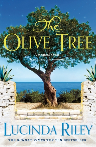 The Olive Tree The Bestselling Story Of Secrets And Love Under The Cyprus Sun
