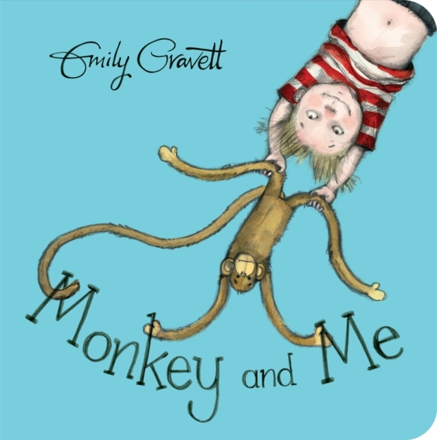 Billede af Monkey and Me