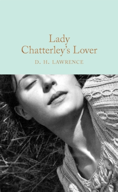 Lady Chatterley'S Lover