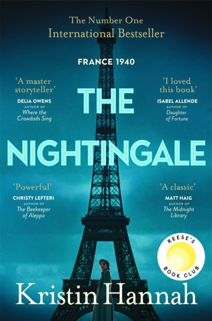 Billede af The Nightingale