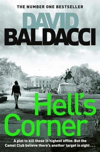 Hell'S Corner