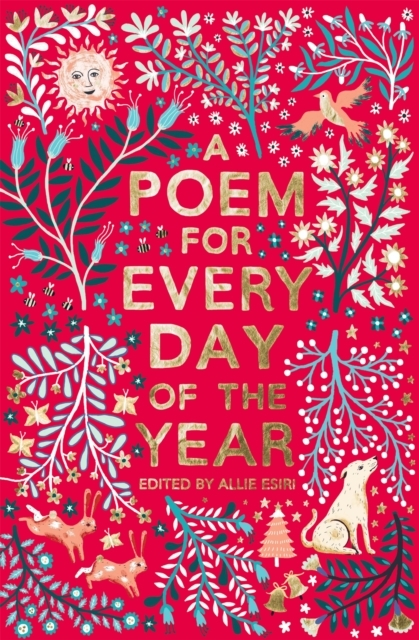 Poem For Every Day The Year