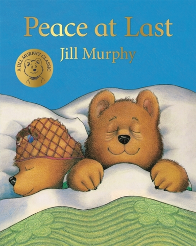Peace At Last