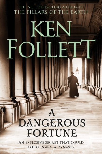 Billede af A Dangerous Fortune
