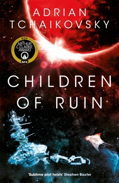 Billede af Children Of Ruin