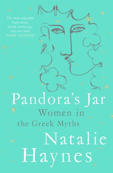 Pandora'S Jar Women In The Greek Myths