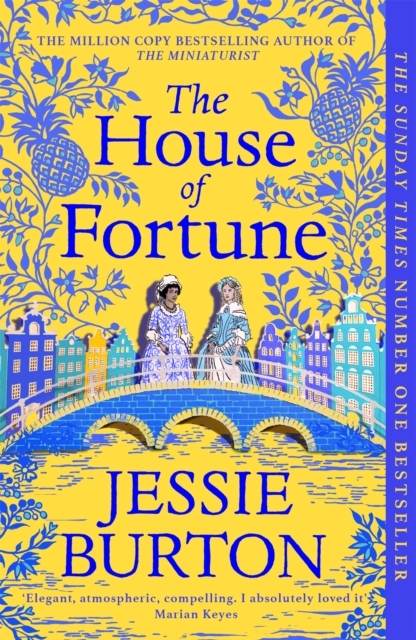 Billede af The House Of Fortune
