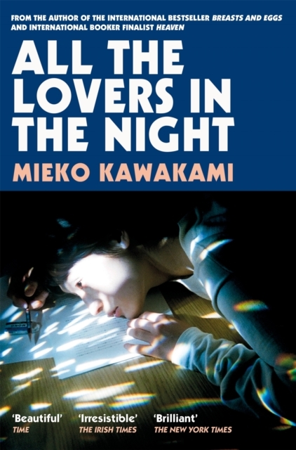 Billede af All The Lovers In The Night