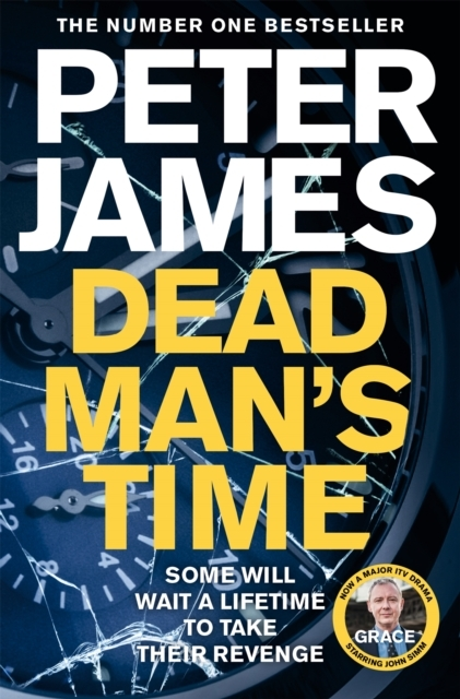 Billede af Dead Man's Time