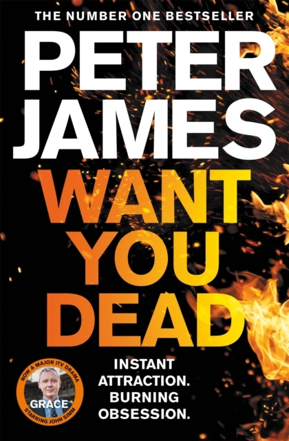 Billede af Want You Dead