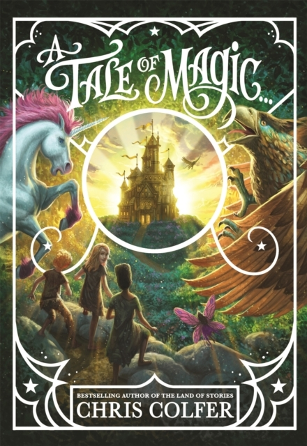 Billede af A Tale Of Magic...