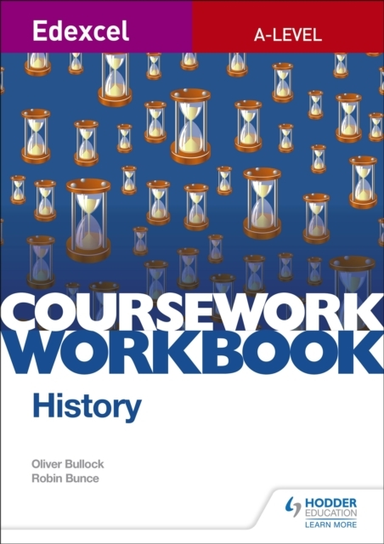 Edexcel A-Level History Coursework Workbook
