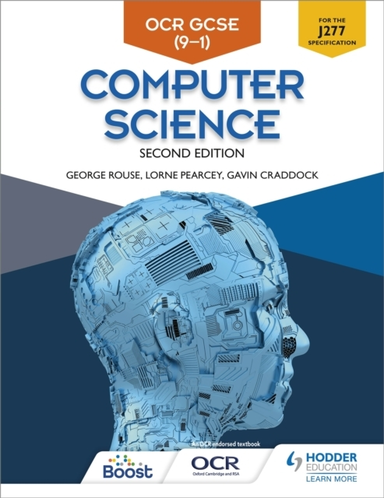 Ocr Gcse Computer Science, Second Edition