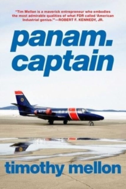 Billede af Panam.Captain