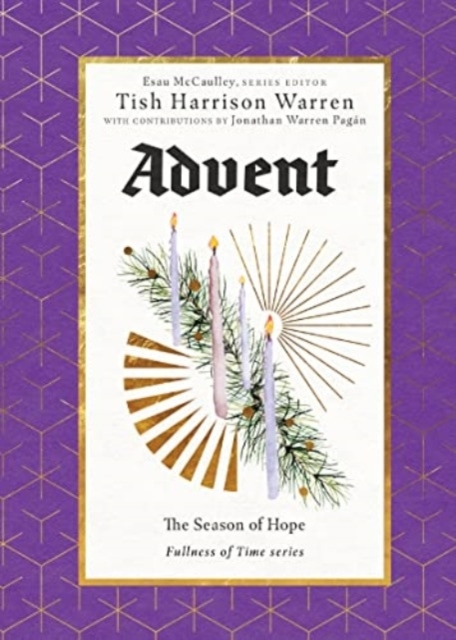 Billede af Advent The Season Of Hope