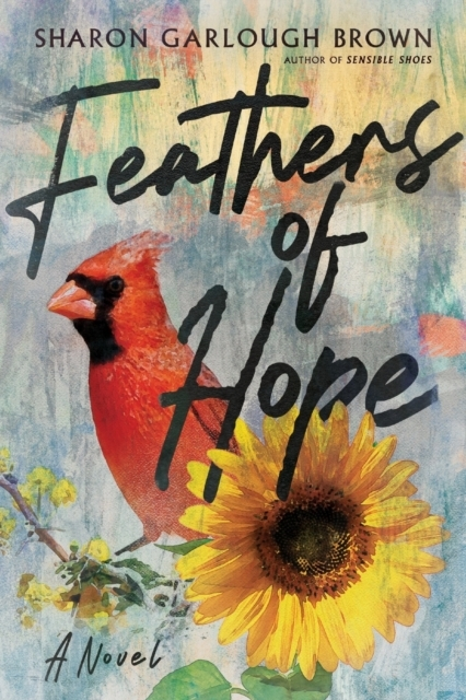 Billede af Feathers Of Hope - A Novel