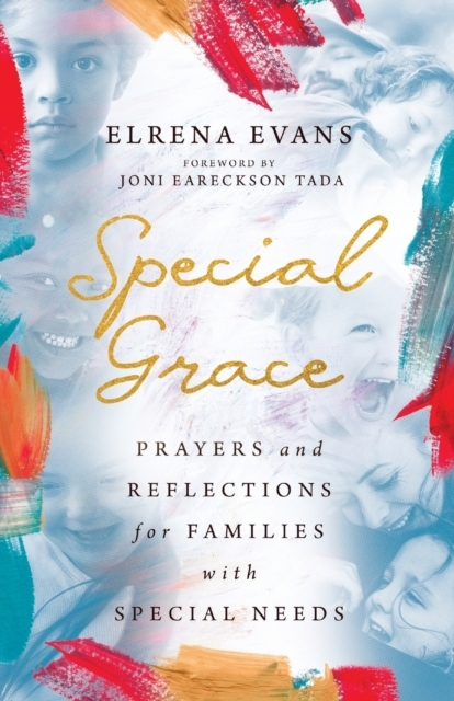 Billede af Special Grace - Prayers And Reflections For Families With Special Needs