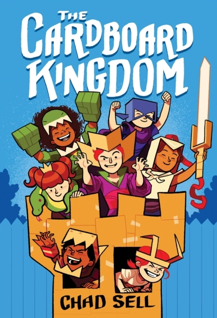 Billede af Cardboard Kingdom